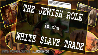 The jewish role in White Slavery