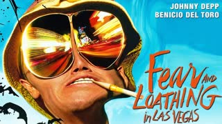 Fear and Loathing in Las Vegas ((Reptilians and Adrenochrome))