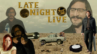 Late Night Live With Rosenthal & Susie Chan (Saturday 11.9.2024)