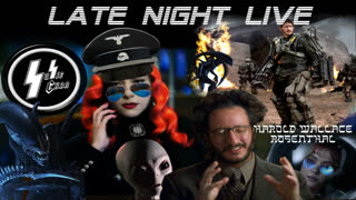 Late Night Live With Rosenthal & Susie Chan (Saturday 7.27.2024)