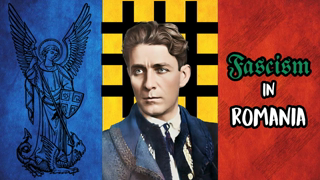 The Tragic Tale of the Romanian Fascist | Corneliu Zelea Codreanu | Iron Guard | Documentary