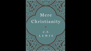 Mere Christianity - C S Lewis (full audio book). They enemy always exploits our ignorance