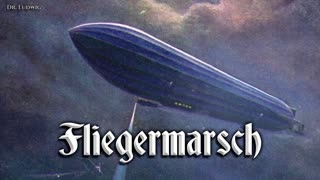 Fliegermarsch [Austrian march]