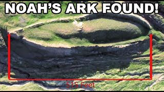 The REAL Noah's Ark FOUND by Archaeologist Ron Wyatt! - Short Documentary