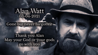 Alan Watt Tribute