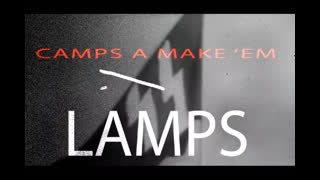 Camps A Make Em Lamps