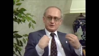 PC Culture. G. Edward Griffin interviews former KGB agent Yuri Bezmenov (1984)