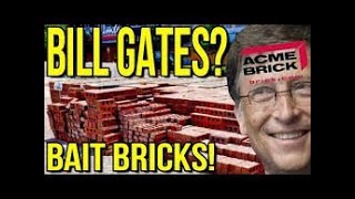 Bait Bricks     #Baitbricks #Brickgate