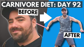 Carnivore Diet Lies