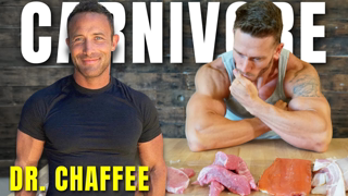 The TRUE Carnivore Diet | Dr. Anthony Chaffee Explains How to Start