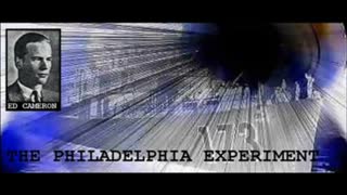 AL BIELEK - THE PHILADELPHIA EXPERIMENT