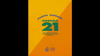 SCG - 01 Agenda 21 - The Musical