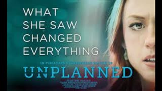 [2019] Unplanned