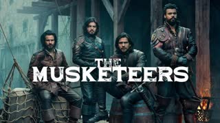 SCG - [2014] The Musketeers - S01E0910