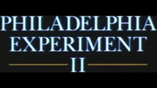 [1993] The Philadelphia Experiment II