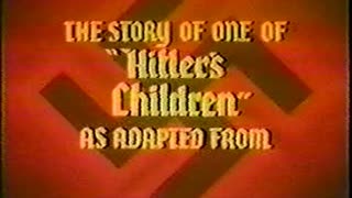 Disney - Education for Death, the Making of a Nazi (WW II)