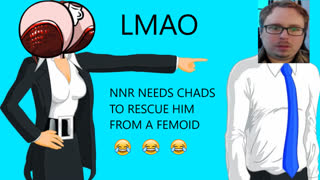 The Bo_oba Hour With Comrade Pond: Episode 52 CHADS SAVE ME