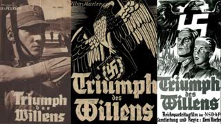 Triumph des Willens (Triumph of the Will) (1935) [ENGLISH SUBTITLES]