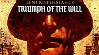 Triumph des Willens (Triumph of the Will) (COLOR FILM) (1935) [ENGLISH SUBTITLES]