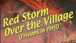 Red Storm Over The Village (Frisians in Peril) (1935) [ENGLISH SUBTITLES]