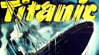 Titanic (1943) [ENGLISH SUBTITLES]