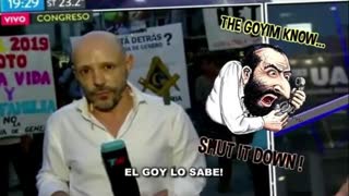 Â¡El Goy lo sabe! canciÃ³n by goydescontrolado