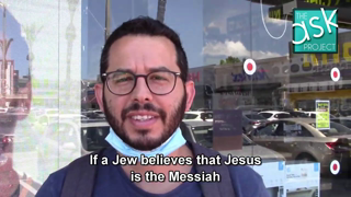 Religious Israelis: Are Messianic Jews still Jewish?