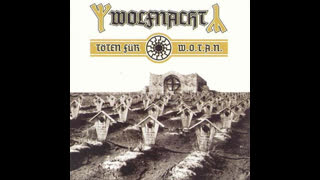 Wolfnacht - Wir sind die Sturmkolonnen