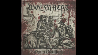 Wolfnacht - Project Ordensburg Full Album