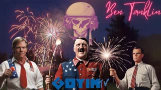 Ben Tanklin- Firework Fascist!!!!