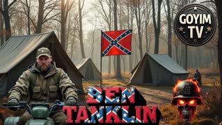 Ben Tanklin- Rebel Motherfucker- GTV ONLY- LIVE!!!!  Like, Share, and Follow