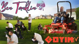 Ben Tanklin is LIVE TONIGHT @ 10pm Central! - Sunday Spring Cleanup!