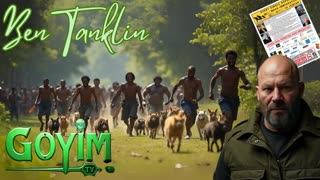 Tanklin Live! Monday Night Wrap up- Like, Share, FOLLOW!