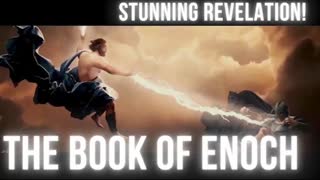 The Book of Enoch: Stunning Revelation!