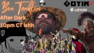 Ben Tanklin - LIVE @ 10pm CT- Sunday Night Sesh-