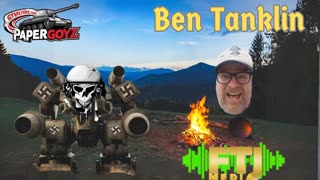 Ben Tanklin- DayWalker Series Episode #1