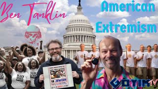 Ben Tanklin- 7-10-24- WPW- American Extremism- Freemasonry