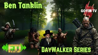 DAYWALKER SERIES EPISODE 5 IS LIVE! Like, Share, Follow