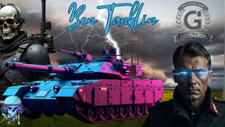 Ben Tanklin- Thursday Thunder Live Tonight at 10PM Central.