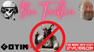 Ben Tanklin- 5-28-24- Tuesday Name the jewsday