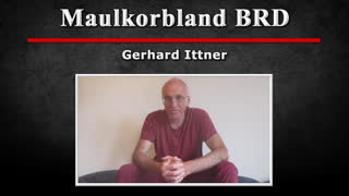 Maulkorbland BRD - Gerhard Ittner