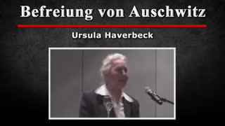 Befreiung von Auschwitz - Ursula Haverbeck [2015]