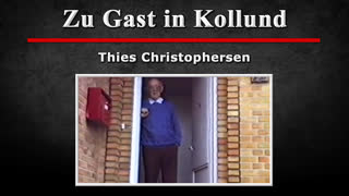 Zu Gast in Kollund - Thies Christophersen [1994]