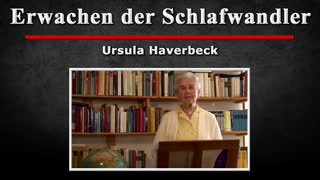 Erwachen der Schlafwandler - Ursula Haverbeck