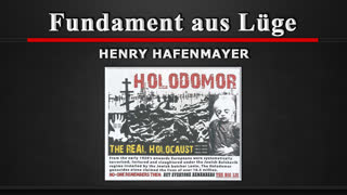 Fundament aus Luege - BRD [Henry Hafenmayer]