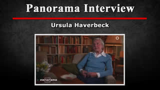 Panorama Interview - Ursula Haverbeck [03.2015]