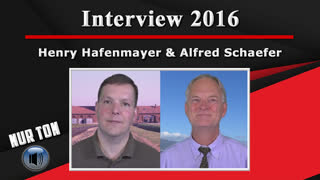 Interview 2016 - Henry Hafenmayer und Alfred Schaefer [Podcast Version 2024]