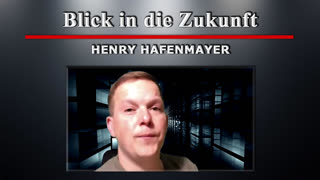 Ein Blick in die Zukunft - Henry Hafenmayer