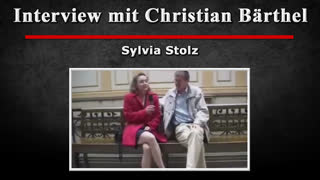 Interview mit Christian Baerthel - Sylvia Stolz [03.09.2007]