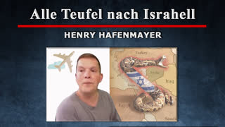 Alle Teufel nach Israhell - Henry Hafenmayer